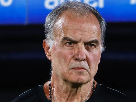 Los 38 convocados de Bielsa para enfrentar a Argentina y Bolivia