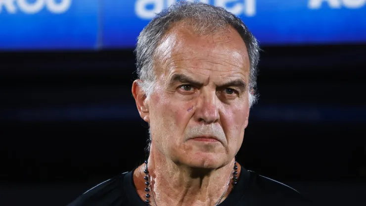 Los 38 convocados de Bielsa para enfrentar a Argentina y Bolivia