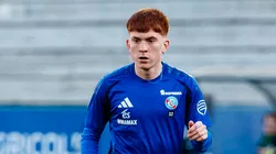 Revelan el motivo por el que Scaloni no tiene en consideración a Valentín Barco para la Selección Argentina