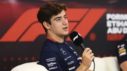 El motivo por el que Franco Colapinto fue "ignorado" en la serie "Drive to Survive" de Netflix