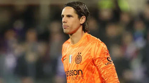 Por qué no juega Yann Sommer en Inter vs. Feyenoord por la Champions League