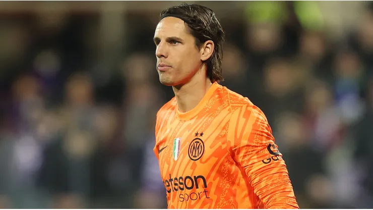 Por qué no juega Yann Sommer en Inter vs. Feyenoord por la Champions League