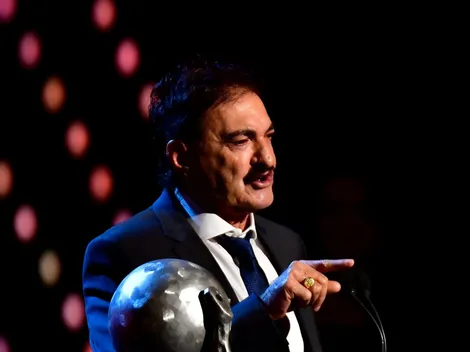 Ricardo La Volpe habló de su ruptura definitiva con la Selección de México: "Son incapaces"