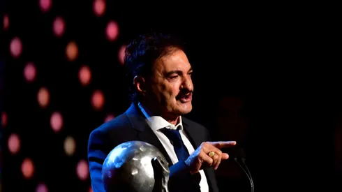 Ricardo La Volpe habló de su ruptura definitiva con la Selección de México: "Son incapaces"