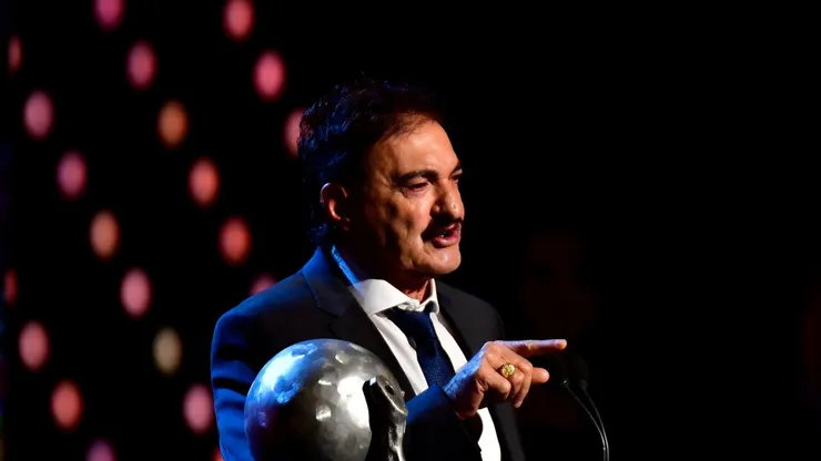 Ricardo La Volpe habló de su ruptura definitiva con la Selección de México: "Son incapaces"