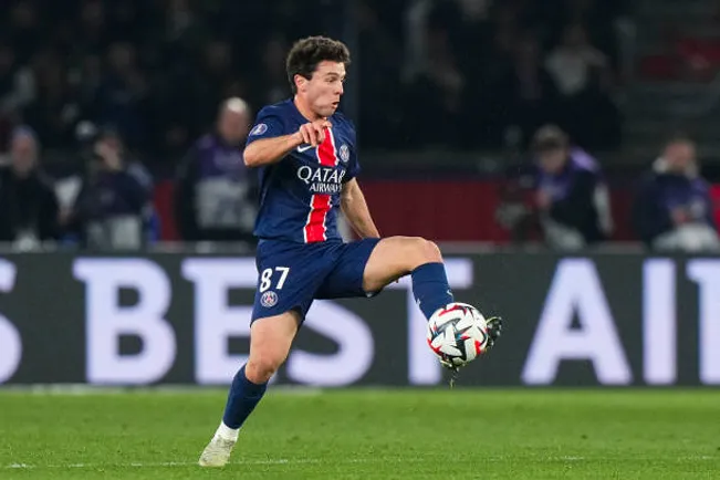 Joao Neves, el sucesor de Modric que quiere el Madrid.