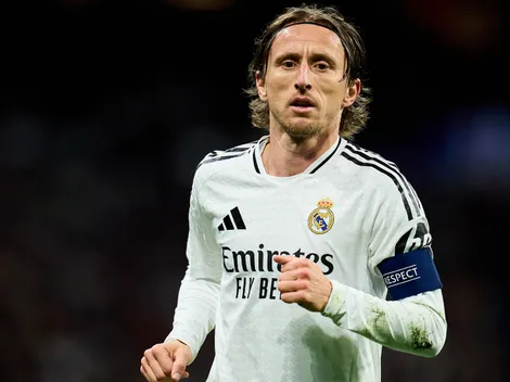 El intercambio que busca cerrar el Real Madrid con PSG para llevarse al 'sucesor' de Modric