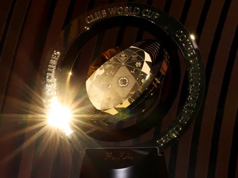 La cifra en premios que confirmó FIFA para el Mundial de Clubes 2025