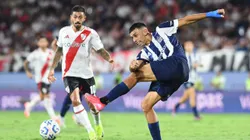 Talleres consiguió el segundo título de su historia.