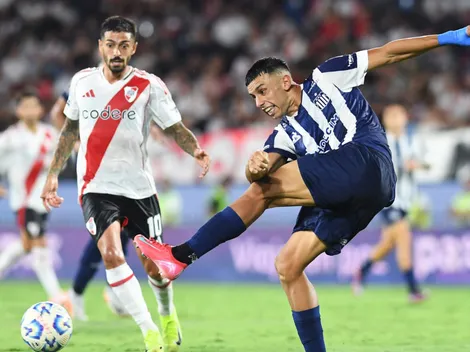 Talleres campeón de la Supercopa Internacional: así quedó la tabla de títulos del fútbol argentino