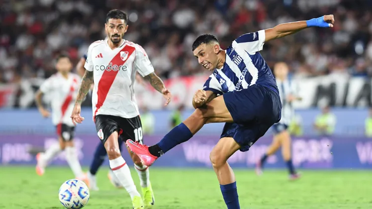 Talleres consiguió el segundo título de su historia.