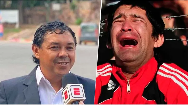 Memes contra River.