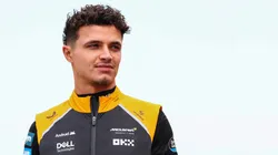 Lando Norris puso a McLaren como candidato