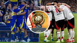 En Europa consideran que Boca y River jugarán 2 de los 3 partidos más interesantes de la Fase de Grupos del Mundial de Clubes 2025.