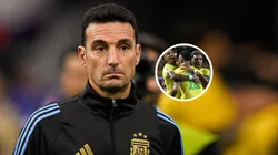 Scaloni tendrá que estar atento con la Selección de Brasil y el nivel de sus figuras