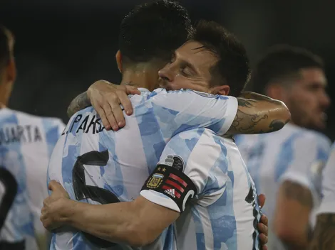 Tabla de posiciones Eliminatorias Sudamericanas al Mundial 2026