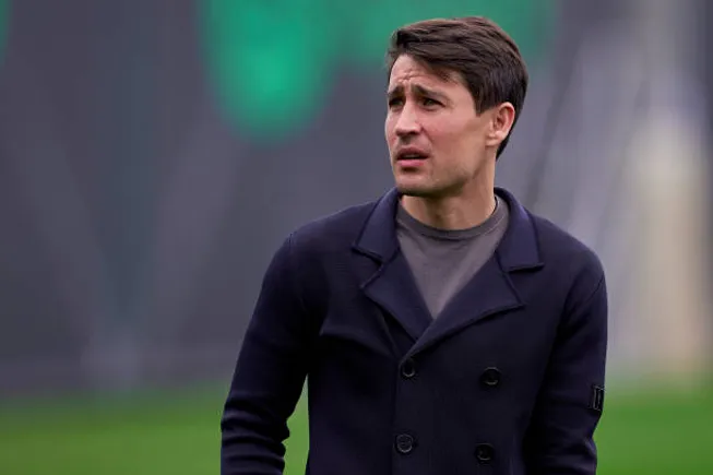 Bojan dejó un aviso a Lamine Yamal y todos los jugadores jovenes en su documental.