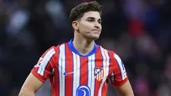 UEFA ignoró a Julián Álvarez pese a su golazo ante Real Madrid