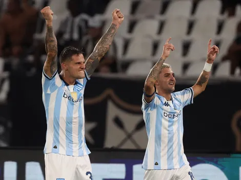 Pronósticos Racing Club vs Huracán: la Academia necesita sumar ganar en el torneo local