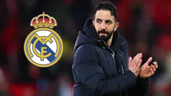 El Manchester United va por un jugador del Real Madrid en verano