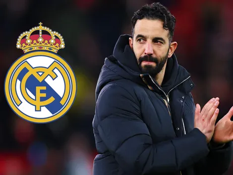 A la desesperada: Manchester United dispuesto a pagar hasta 40 millones por un suplente del Real Madrid