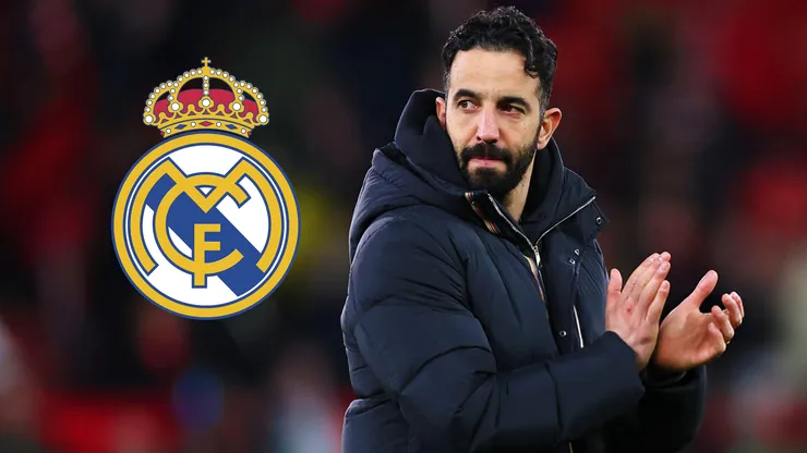 El Manchester United va por un jugador del Real Madrid en verano