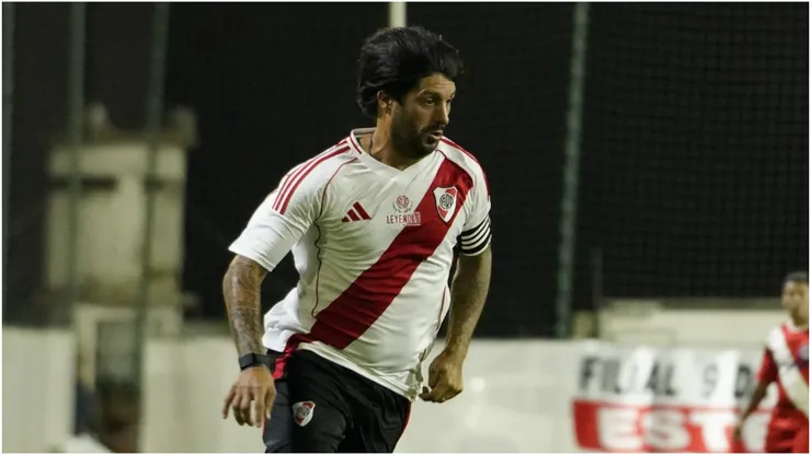 Chori Domínguez