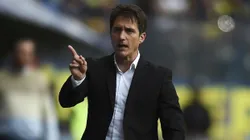 El Pocho Insúa será ayudante de Guillermo en Vélez