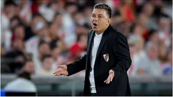 Marcelo Gallardo
