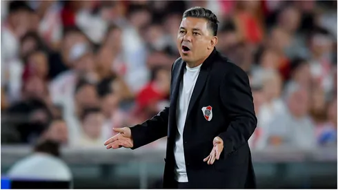 Marcelo Gallardo