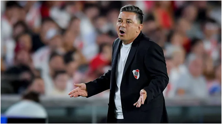 Marcelo Gallardo