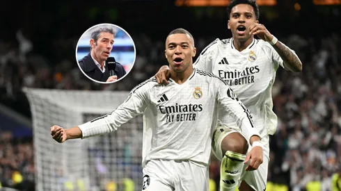 Robert Pires nombró a los cinco mejores extremos del mundo