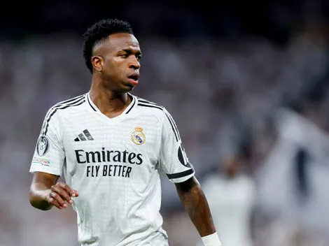 No es Mbappé: el jugador más importante del Real Madrid, según Vinícius Jr