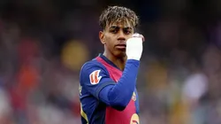 Lamine Yamal no juega en Real Valladolid vs. Barcelona: el motivo