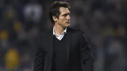 Bouzat, relegado por Guillermo en Boca y referente de Vélez: ¿pierde terreno?