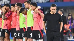 River hoy: la formación vs. Rosario Central y qué dijo Lautaro Martínez sobre el duelo del Mundial de Clubes