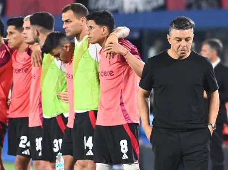 River hoy: la formación vs. Rosario Central y qué dijo Lautaro Martínez sobre el duelo del Mundial de Clubes