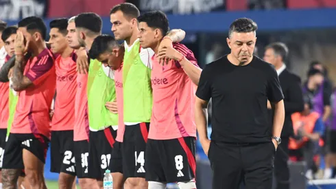 River hoy: la formación vs. Rosario Central y qué dijo Lautaro Martínez sobre el duelo del Mundial de Clubes