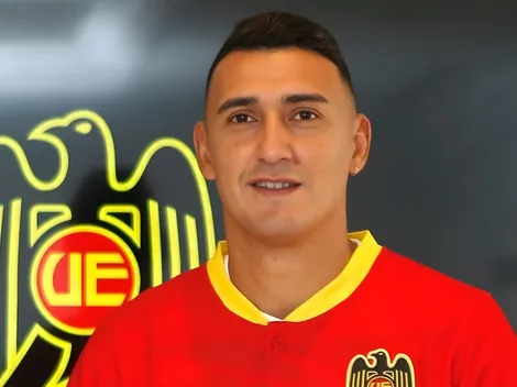 La confesión de Matías Suárez dos meses después de despedirse de River: "Tengo pensado desligarme del fútbol"