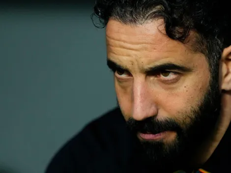 "Tenemos que sobrevivir al domingo": Rúben Amorim refleja la realidad del Manchester United en la previa vs. Arsenal