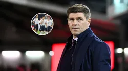 Steven Gerrard reveló la interna por la que la Selección Inglesa nunca ganó un título: "Había odio allí"