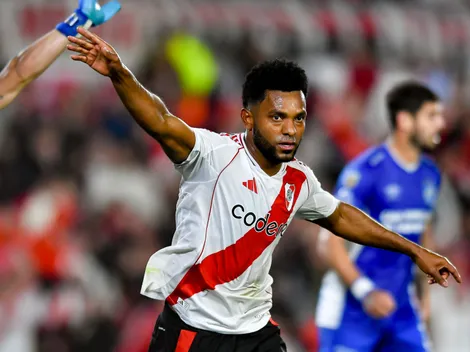 Pronósticos River Plate vs Atlético Tucumán: el Millonario recibe al Decano tras la derrota con Talleres