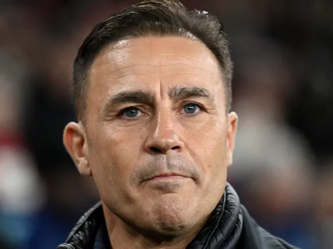 El mejor jugador de la historia del fútbol según Fabio Cannavaro: "Ronaldo fue el único que se le acercó"