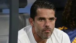 Fernando Gago, ex entrenador de Boca.