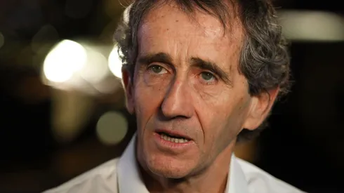 Alain Prost habló sobre su rivalidad con Senna