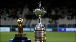 La Copa Libertadores