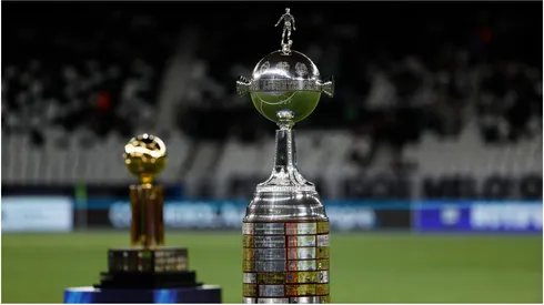 La Copa Libertadores