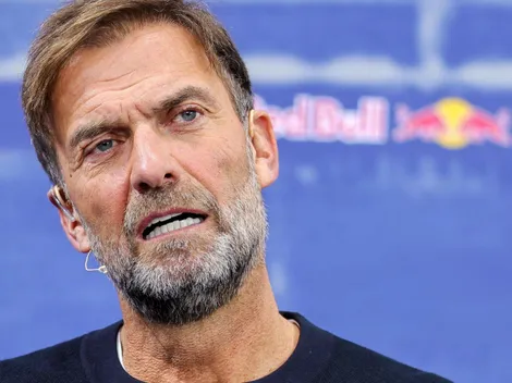 Jürgen Klopp confesó que estuvo cerca de fichar a Kevin De Bruyne en el Dortmund: "Tengo que disculparme"