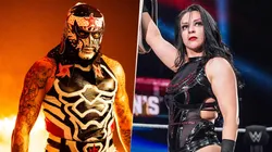 Penta y Stephanie Vaquer llegarán más adelante en el año