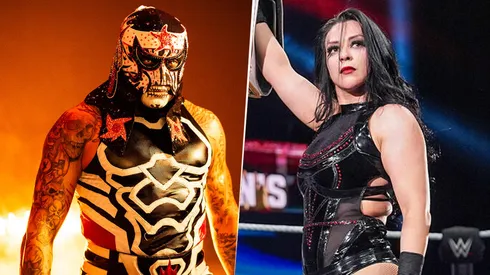 Penta y Stephanie Vaquer llegarán más adelante en el año